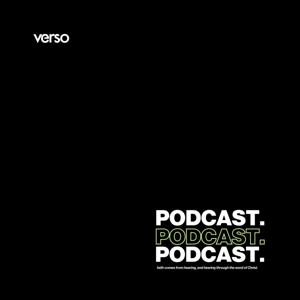 Verso Vineyard Church - Weekly Talk's Podcast