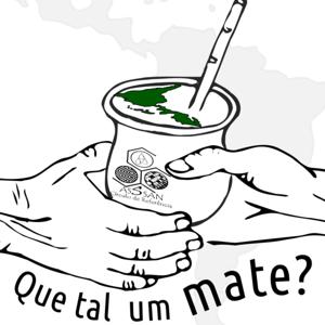 Que tal um mate?