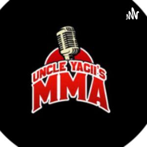 UNCLE YAGII’S MMA