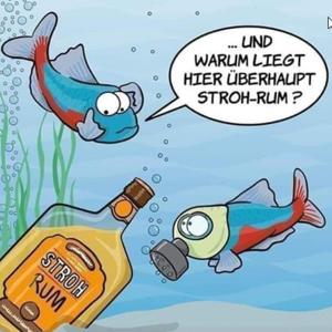 Warum liegt hier Strom rum?