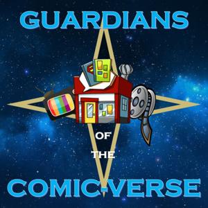 Guardians of the Comic-Verse