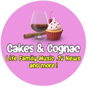 Cakes&Cognac