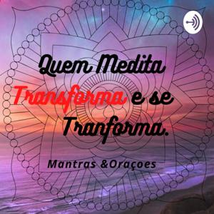 Meditações e Orações