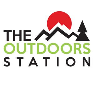 The Outdoors Station by Bob Cartwright