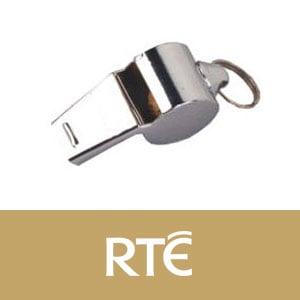 RTÉ - Whistleblowers