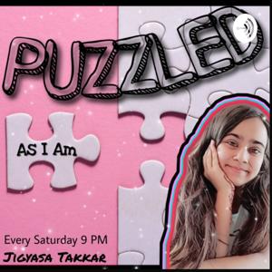 PUZZLED : As I Am