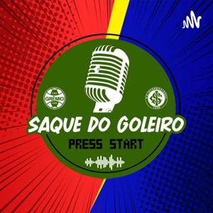 Saque do Goleiro