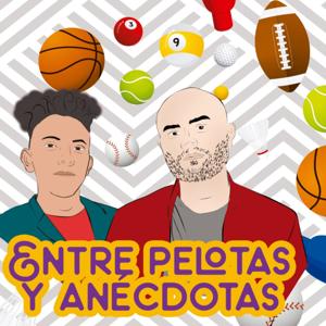 Entre Pelotas y Anécdotas
