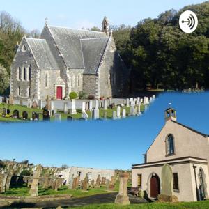 Reflections (from Inch and Luce Valley Churches)