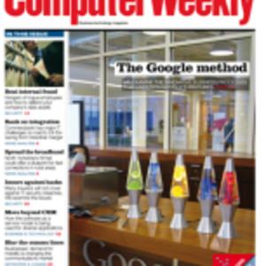 podcasts @ComputerWeekly