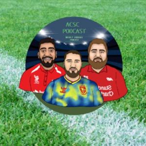 ACSC Podcast