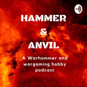 Hammer & Anvil