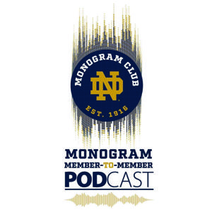 Monogram Club Member-to-Member Podcast