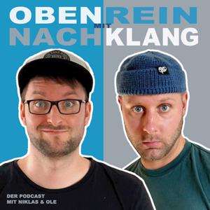 ObenRein mit NachKlang