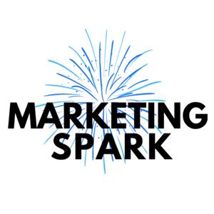 Marketing Spark (The B2B SaaS Marketing Podcast)