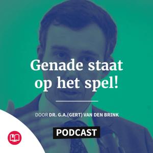 Genade staat op het spel!