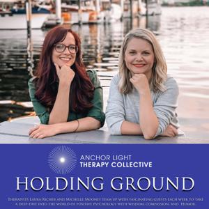 Holding Ground by KKNW | Hubbard Radio