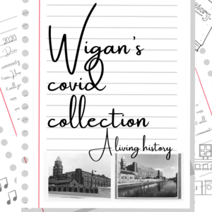 Wigan's Covid Collection