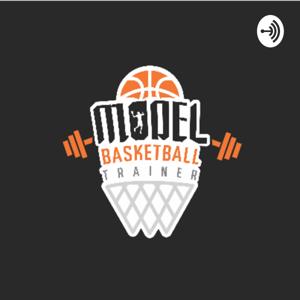 Modelbasketballtrainer