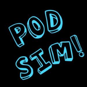 Podcast Simulator