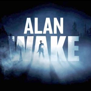 Alan Wake Book Club