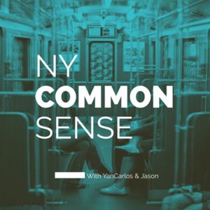 NY common sense