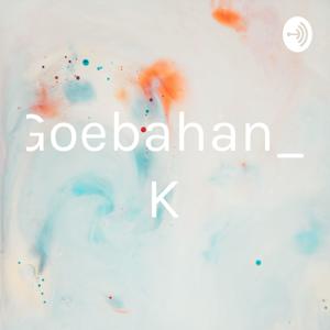 Goebahan_ K