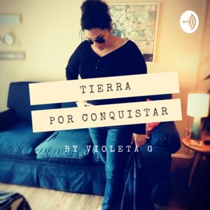 Tierra por conquistar (Voz de mis silencios).