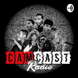 CamCast Radio