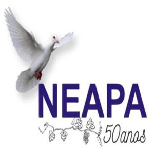 NEAPA - Gotas de Paz e Amor