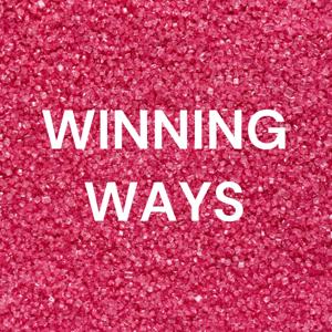 WINNING WAYS