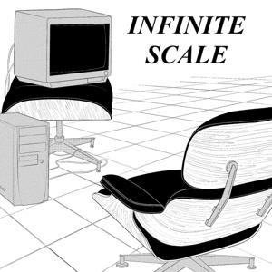 Infinite Scale - A podcast about Video Games