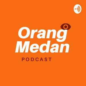 Orang Medan