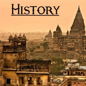 HISTORY(TAMIL)