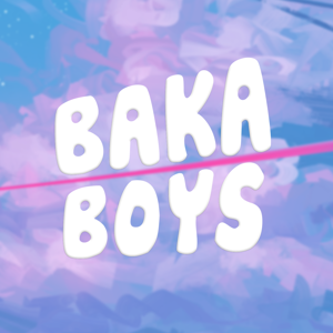 Baka Boys Podcast