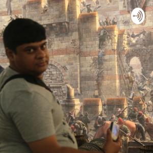 Exploring The History Of Islam With Usman Aman