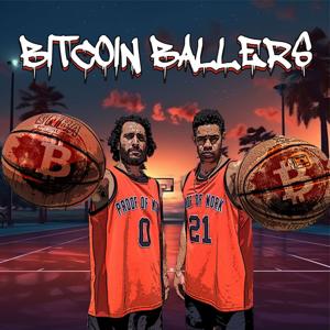 Bitcoin Ballers: The Genesis Album