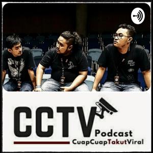 PODCAST CCTV