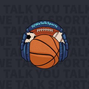 I Talk, You Talk, We Talk Sports