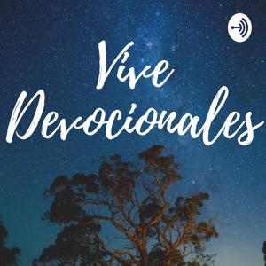 ¡Vive Devocionales!