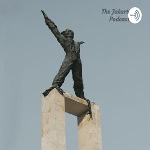 The Jakartans Podcast