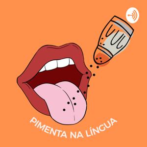 Pimenta na Língua