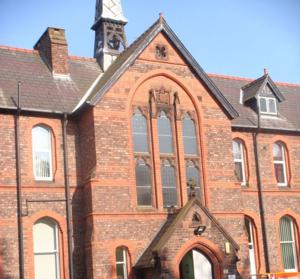 SVPPA St. Vincent’s past pupils association Podcast