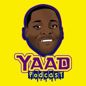 yaad podcast