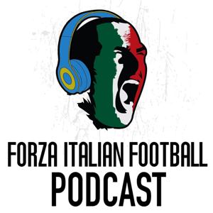 Forza Italian Football by ForzaItalianFootball.com