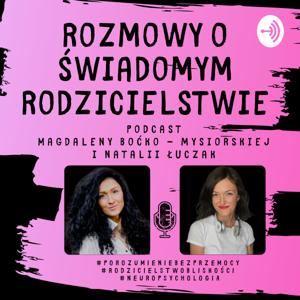 Rozmowy o świadomym rodzicielstwie