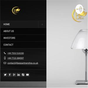 BEepartnership Podcast