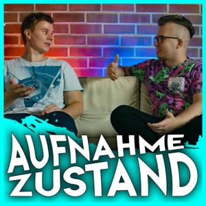 Aufnahmezustand - Der Talk-Podcast!