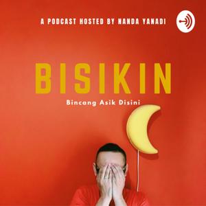 Bisikin (BIncang aSIK disINi)