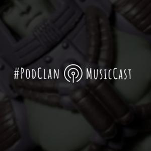 The #PodClan MusicCast